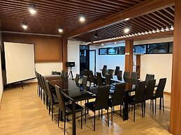 Backyard Guest House