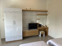 Backyard Guest House