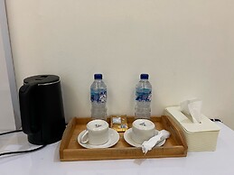 Backyard Guest House