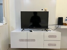 Backyard Guest House