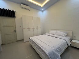 Backyard Guest House