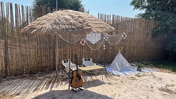 Camping Land