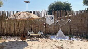Camping Land