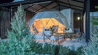 Camping Land