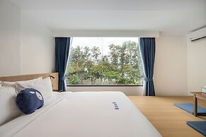 Kokotel Rayong Beachfront