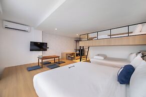 Kokotel Rayong Beachfront