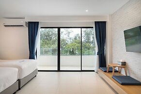 Kokotel Rayong Beachfront