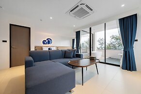 Kokotel Rayong Beachfront