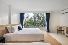 Kokotel Rayong Beachfront