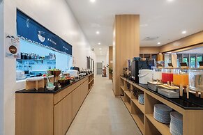 Kokotel Rayong Beachfront