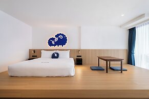 Kokotel Rayong Beachfront