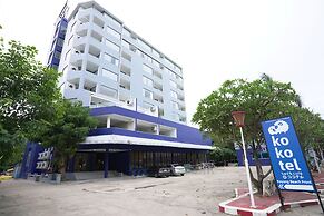 Kokotel Rayong Beachfront