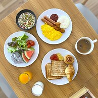 Kokotel Rayong Beachfront