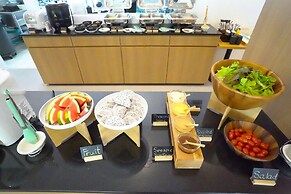 Kokotel Rayong Beachfront