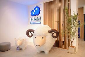 Kokotel Rayong Beachfront