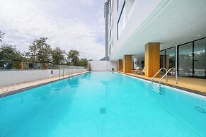Kokotel Rayong Beachfront