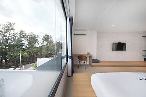 Kokotel Rayong Beachfront