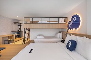 Kokotel Rayong Beachfront