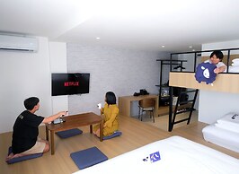 Kokotel Rayong Beachfront