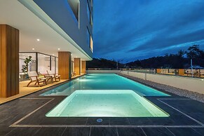 Kokotel Rayong Beachfront