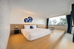 Kokotel Rayong Beachfront