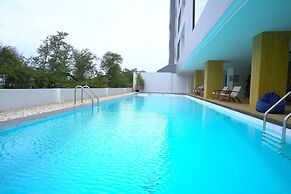 Kokotel Rayong Beachfront