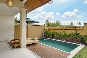 Pelana Ubud Villa