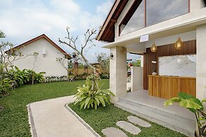 Pelana Ubud Villa