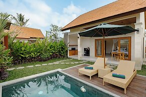Pelana Ubud Villa