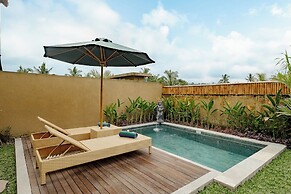Pelana Ubud Villa