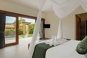 Pelana Ubud Villa