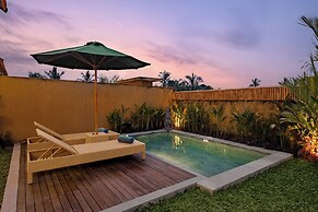Pelana Ubud Villa