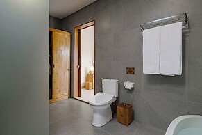 Pelana Ubud Villa