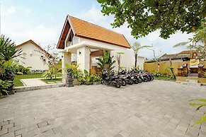 Pelana Ubud Villa