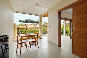 Pelana Ubud Villa