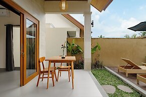 Pelana Ubud Villa