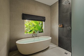 Pelana Ubud Villa