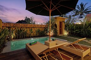 Pelana Ubud Villa