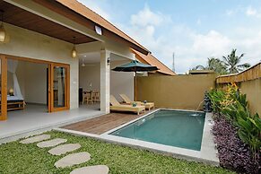 Pelana Ubud Villa