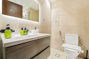 Binghatti Crystals - 223 Studio