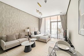 Binghatti Crystals - 223 Studio