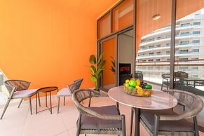 Binghatti Crystals - 223 Studio