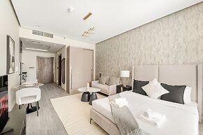 Binghatti Crystals - 223 Studio