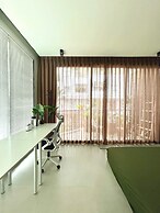 Owl's Night Homestay | Keo House