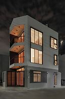 Owl's Night Homestay | Keo House