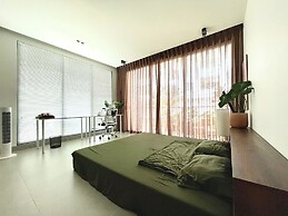 Owl's Night Homestay | Keo House