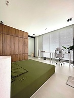 Owl's Night Homestay | Keo House