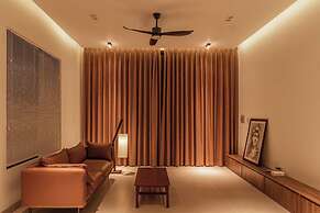 Owl's Night Homestay | Keo House