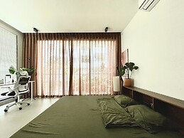 Owl's Night Homestay | Keo House