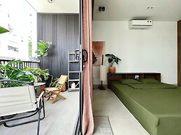 Owl's Night Homestay | Keo House